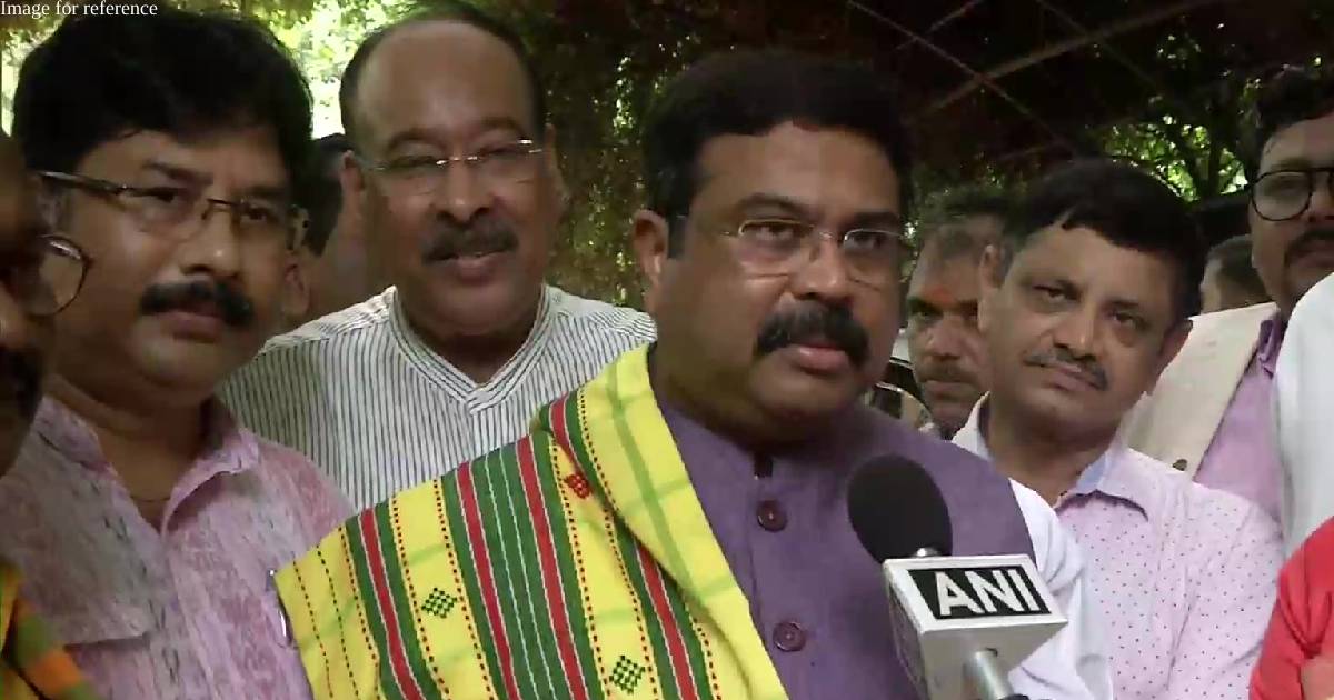 NEP has envisioned increase in employment, says Education Minister Dharmendra Pradhan